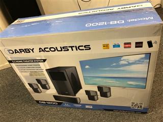 darby acoustics db1200